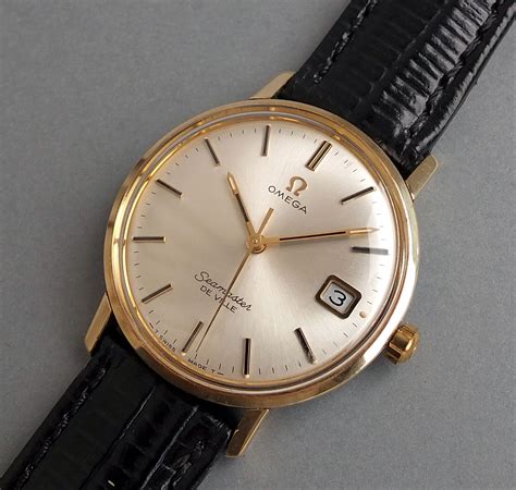 1974 omega watch|vintage omega watches 1970s.